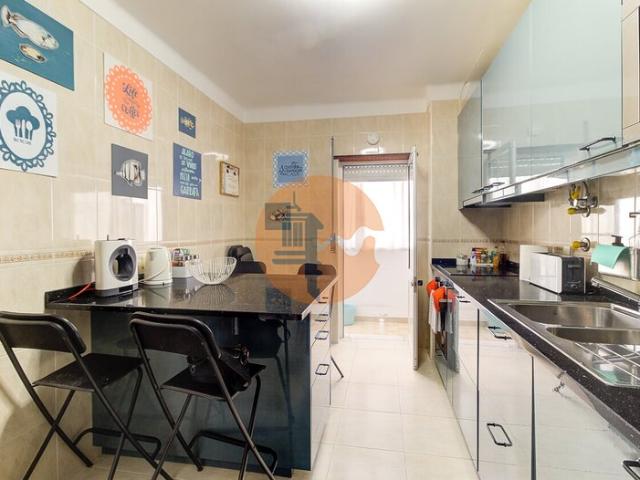 Apartamento venda em Vila Real De Santo António, Faro