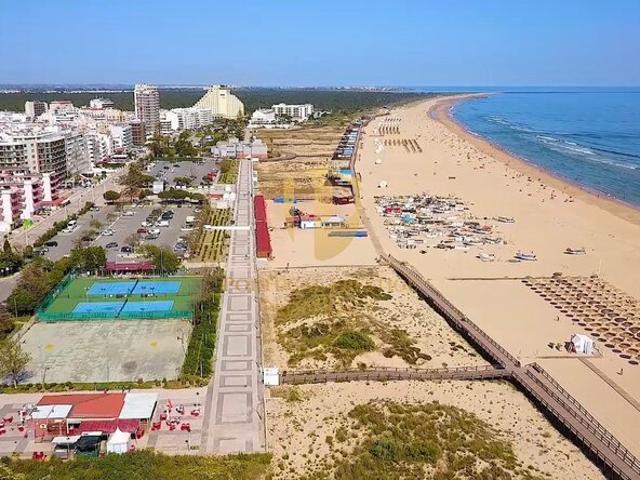 Apartamento venda em Vila Real De Santo António, Faro