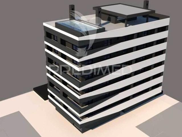 Apartamento venda em Vila Real De Santo António, Faro