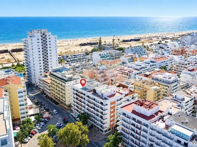 Apartamento venda em Monte Gordo, Vila Real de Santo António