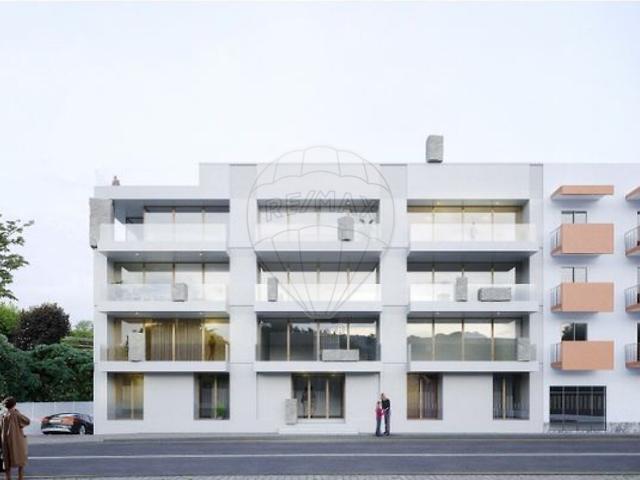 Apartamento venda em Vale das Almas, Faro