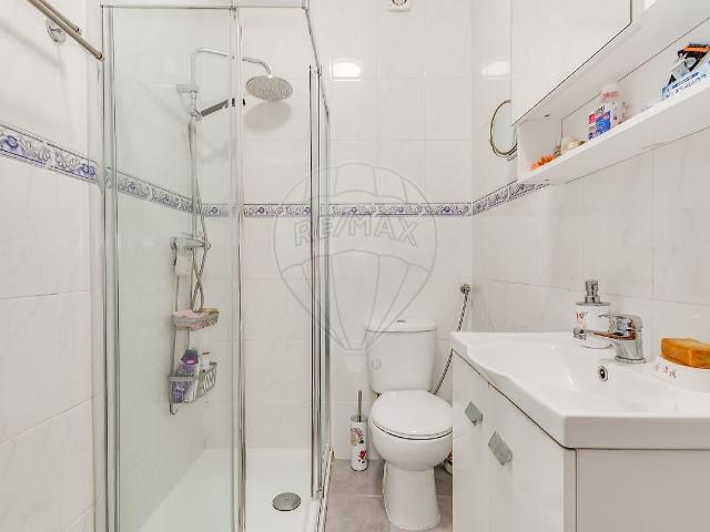 Apartamento venda em Bairro do Mouco, Montijo