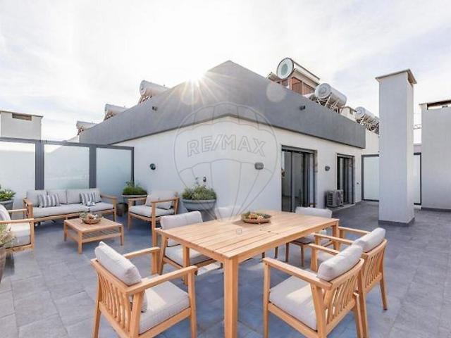 Apartamento venda em Bairro do Areias, Montijo