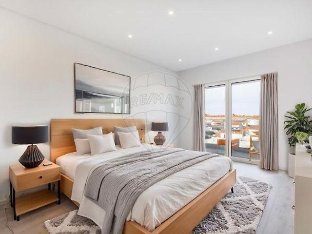 Apartamento venda em Bairro do Areias, Montijo