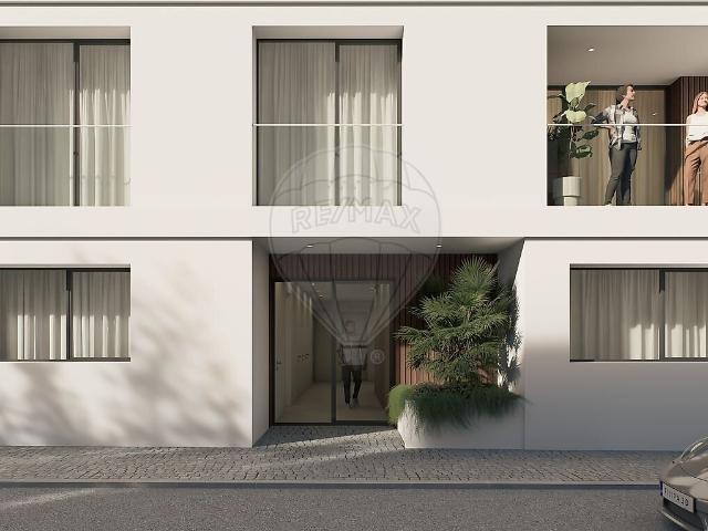 Apartamento venda em Bairro do Mouco, Montijo