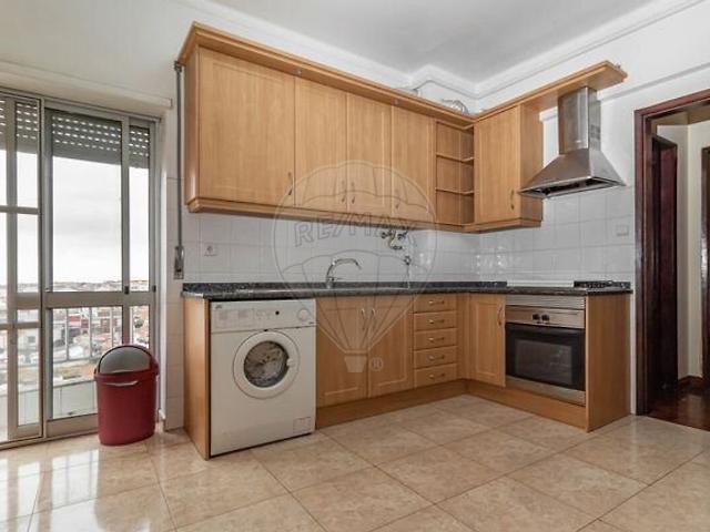 Apartamento venda em Bairro do Mouco, Montijo
