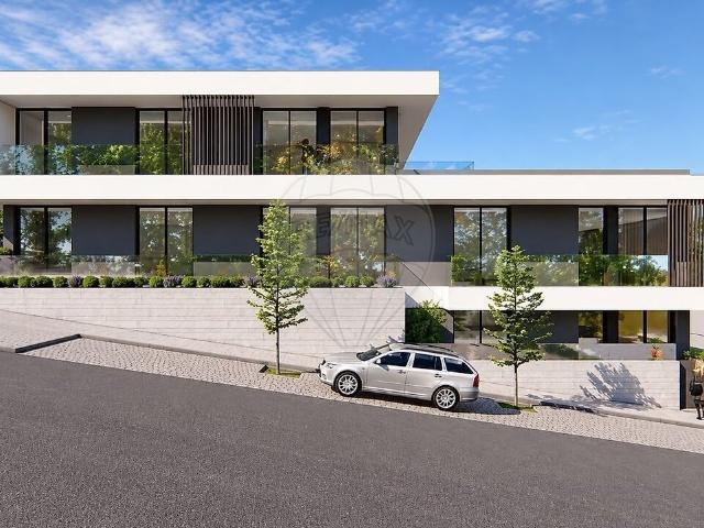 Apartamento venda em Moure, Barcelos