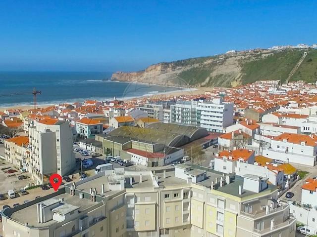 Apartamento venda em Pederneira, Leiria