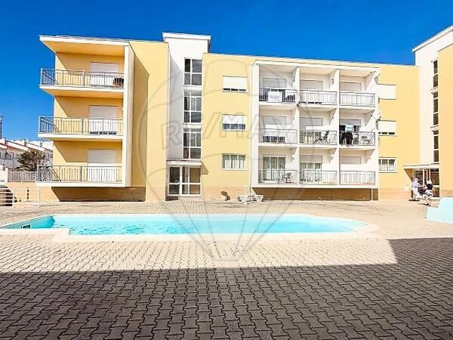 Apartamento venda em Casal Lagar, Nazaré