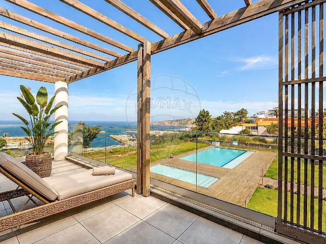 Apartamento venda em Nazaré