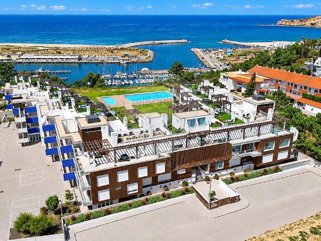 Apartamento venda em Nazaré