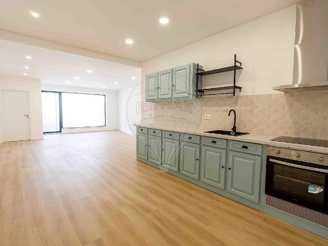 Apartamento venda em Nelas