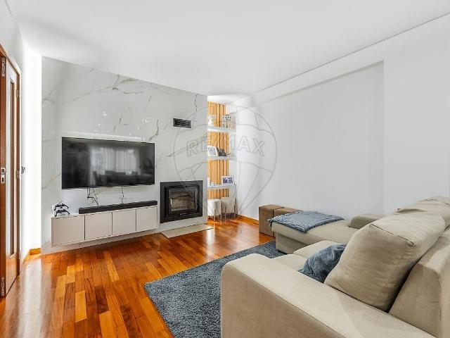 Apartamento venda em Nogueira, Fraião e Lamaçães, Braga