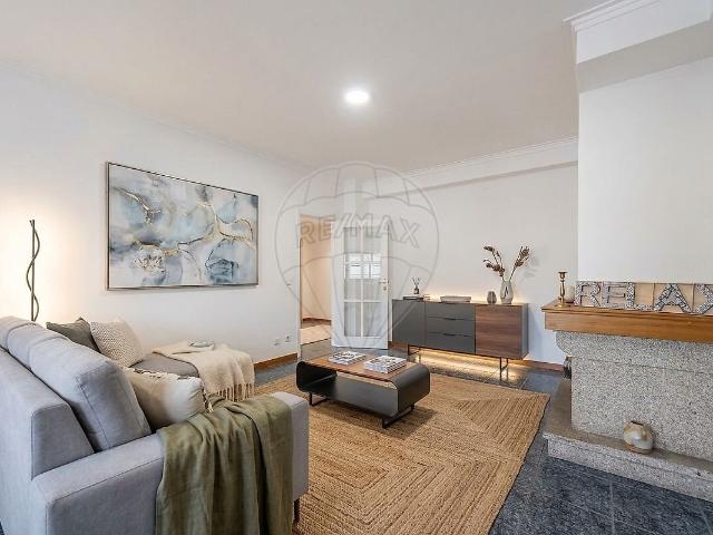 Apartamento venda em Nogueiró e Tenões, Braga
