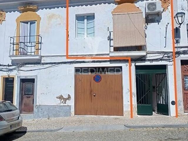 Apartamento venda em Campo Maior, Portalegre