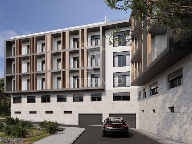 Apartamento venda em Entroncamento, Santarém