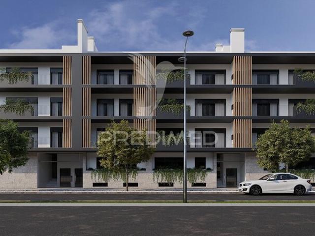 Apartamento venda em Entroncamento, Santarém