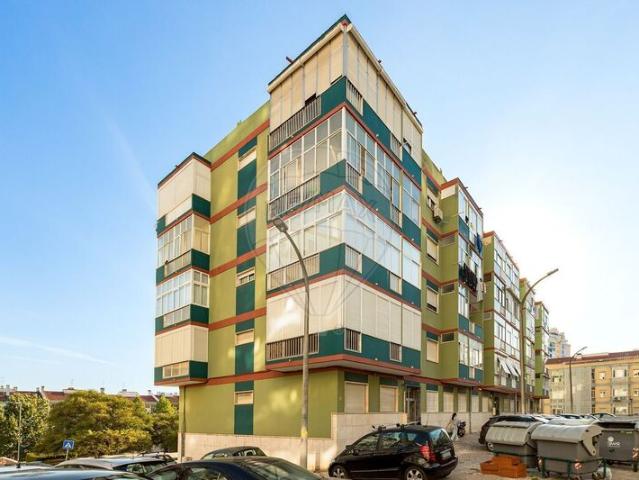 Apartamento venda em Odivelas, Lisboa