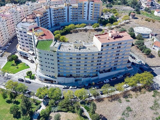 Apartamento venda em Ribeirada, Odivelas