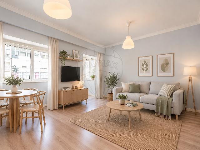 Apartamento venda em Bairro Olaio, Odivelas