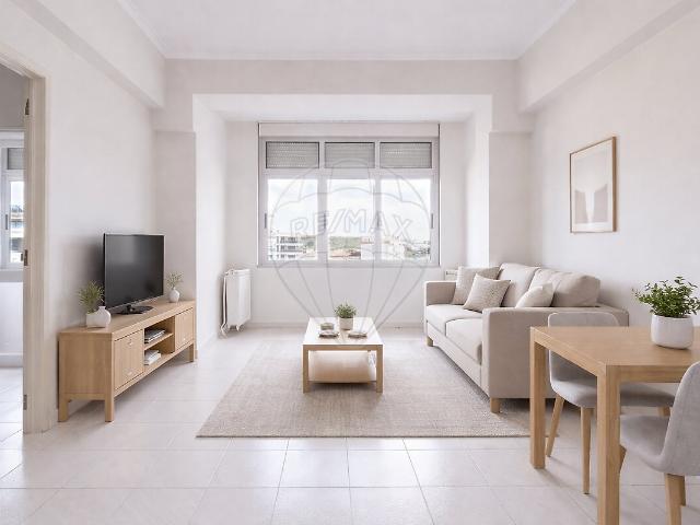 Apartamento venda em Amorosa, Odivelas