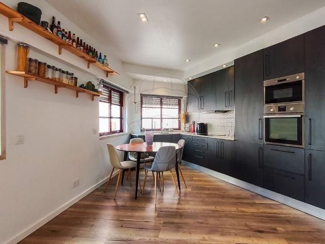 Apartamento venda em Ribeirada, Odivelas