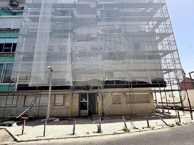 Apartamento venda em Bairro dos Cágados, Odivelas