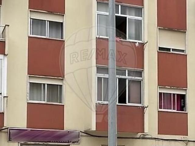 Apartamento venda em Patameiras, Odivelas