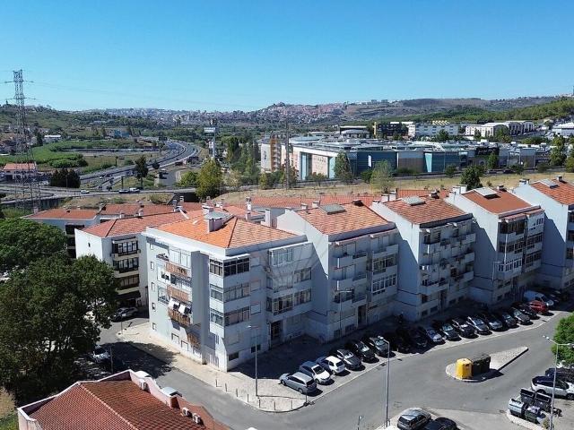 Apartamento venda em Patameiras, Odivelas
