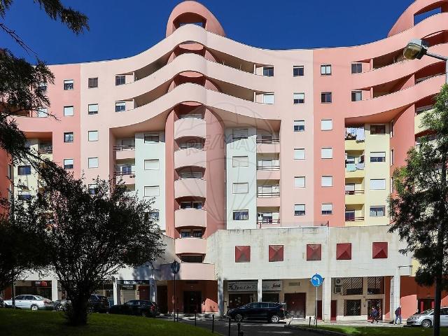 Apartamento venda em Ribeirada, Odivelas