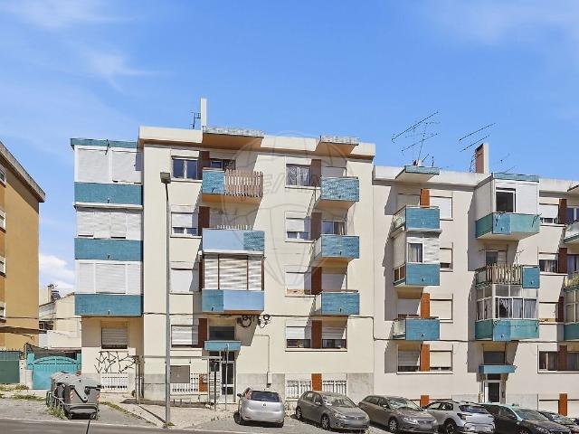 Apartamento venda em Patameiras, Odivelas