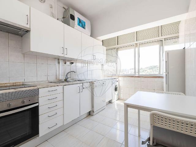 Apartamento venda em Bairro Olaio, Odivelas