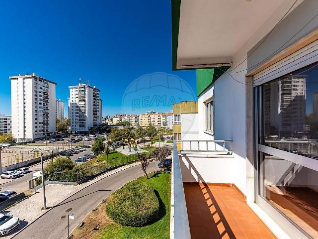 Apartamento venda em Odivelas