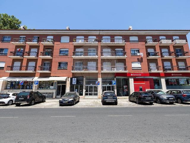 Apartamento venda em Bairro Espírito Santo, Odivelas