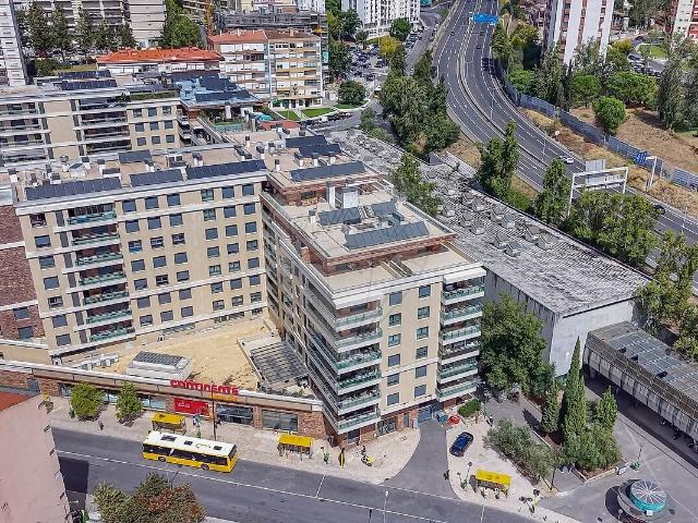 Apartamento venda em Bairro dos Cágados, Odivelas