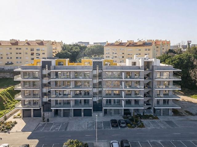 Apartamento venda em Oeiras e São Julião da Barra, Paço de Arcos e Caxias, Oeiras