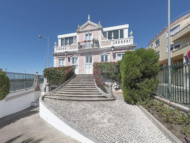 Apartamento venda em Núcleo Urbano Histórico de Caxias, Oeiras