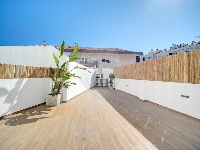 Apartamento venda em Núcleo Urbano Histórico de Oeiras, Oeiras