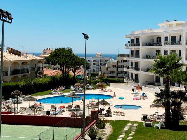 Apartamento venda em Albufeira, Faro