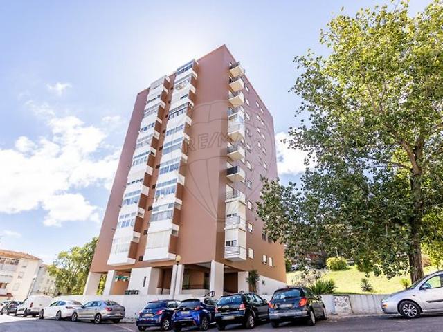Apartamento venda em Célula C, Lisboa