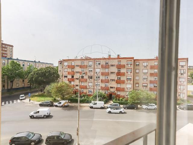 Apartamento venda em Quinta do Morgado, Lisboa