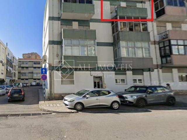 Apartamento venda em Seixal, Amora
