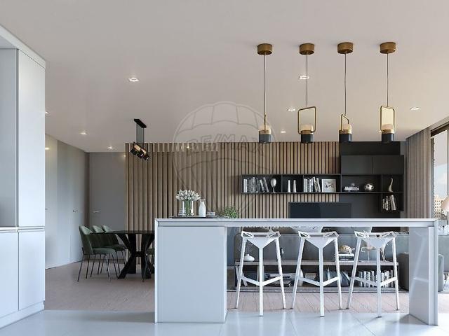 Apartamento venda em Palmeira, Braga