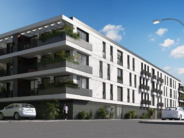 Apartamento venda em Palmeira, Braga