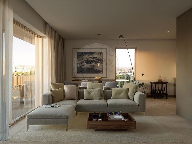 Apartamento venda em Santa Luzia, Porto