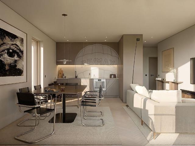 Apartamento venda em Santa Luzia, Porto