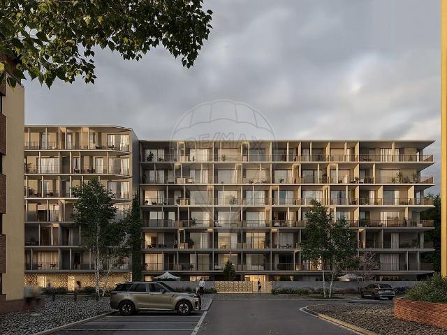 Apartamento venda em Santa Luzia, Porto