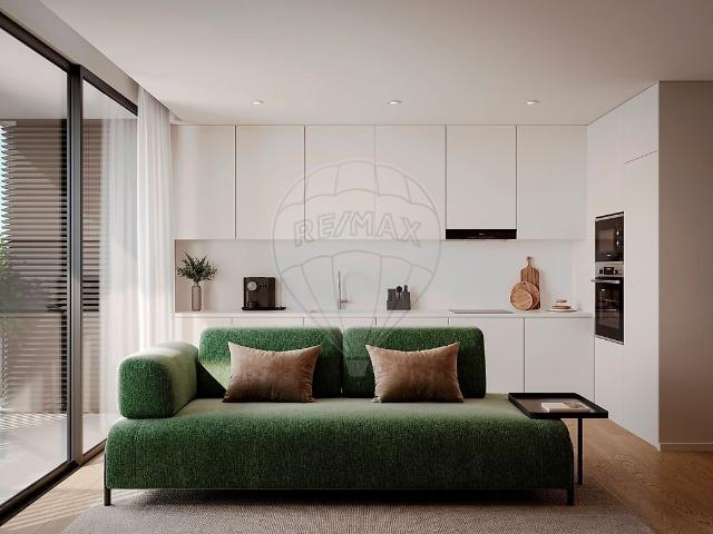 Apartamento venda em Bica Velha, Porto