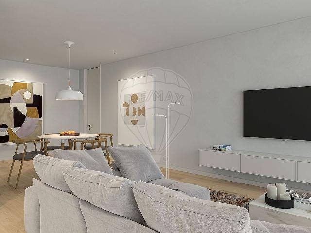 Apartamento venda em Bica Velha, Porto