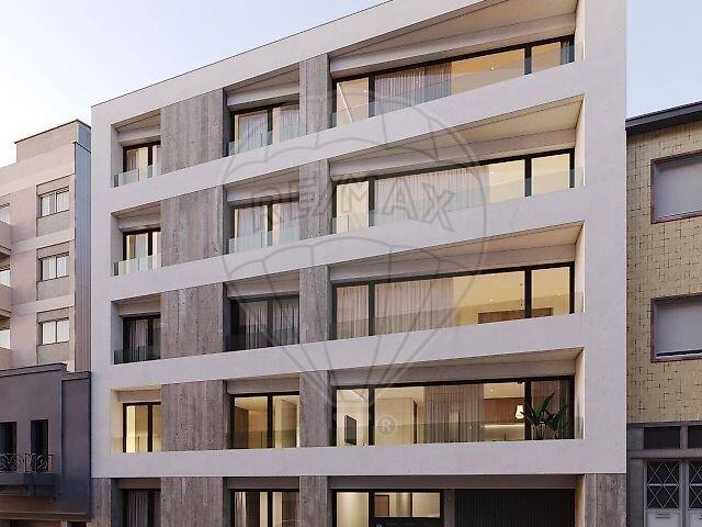 Apartamento venda em Bica Velha, Porto